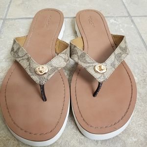 COACH Slides